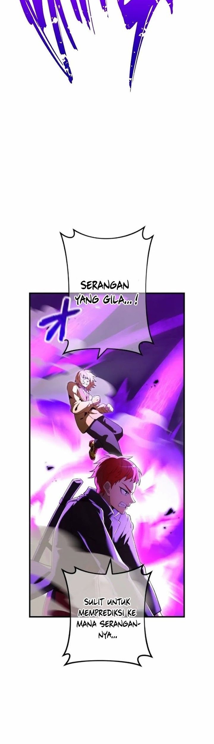 I Am the Strongest Awakeners, Recognized by All of the World’s Cheat Masters Chapter 53 Gambar 13