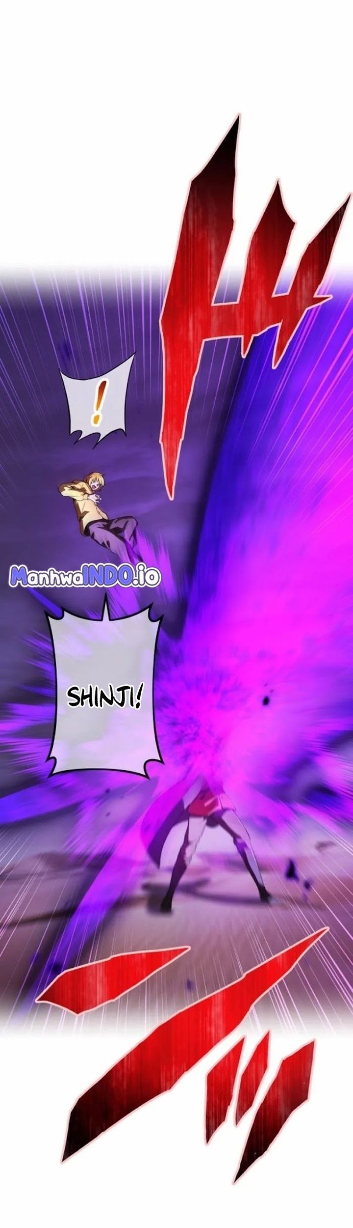 I Am the Strongest Awakeners, Recognized by All of the World’s Cheat Masters Chapter 53 Gambar 14