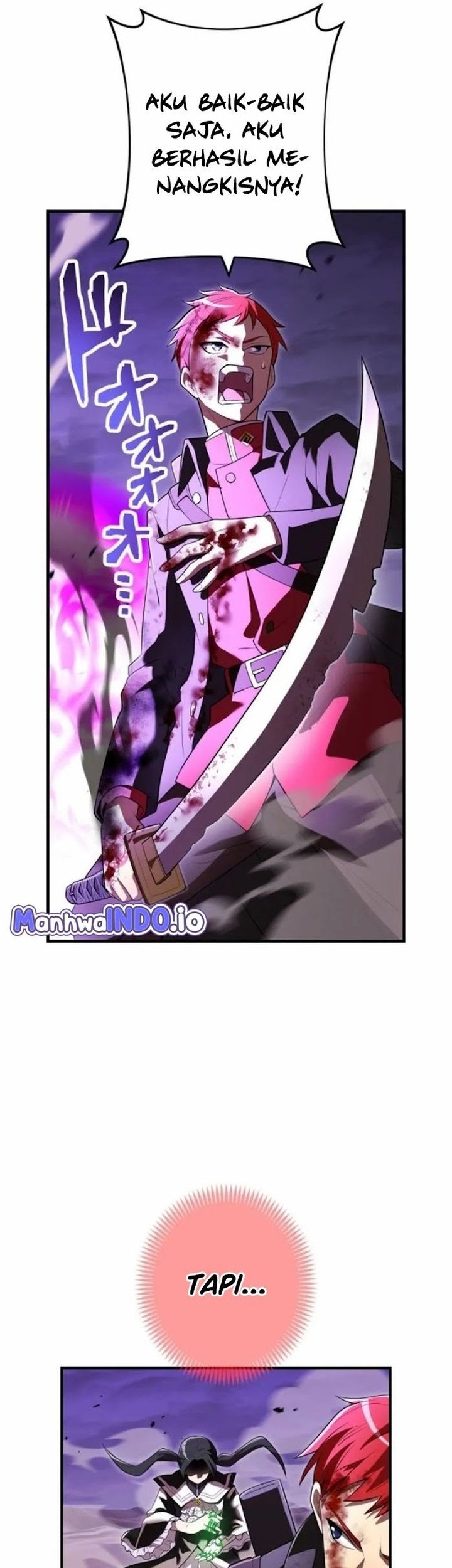 I Am the Strongest Awakeners, Recognized by All of the World’s Cheat Masters Chapter 53 Gambar 16