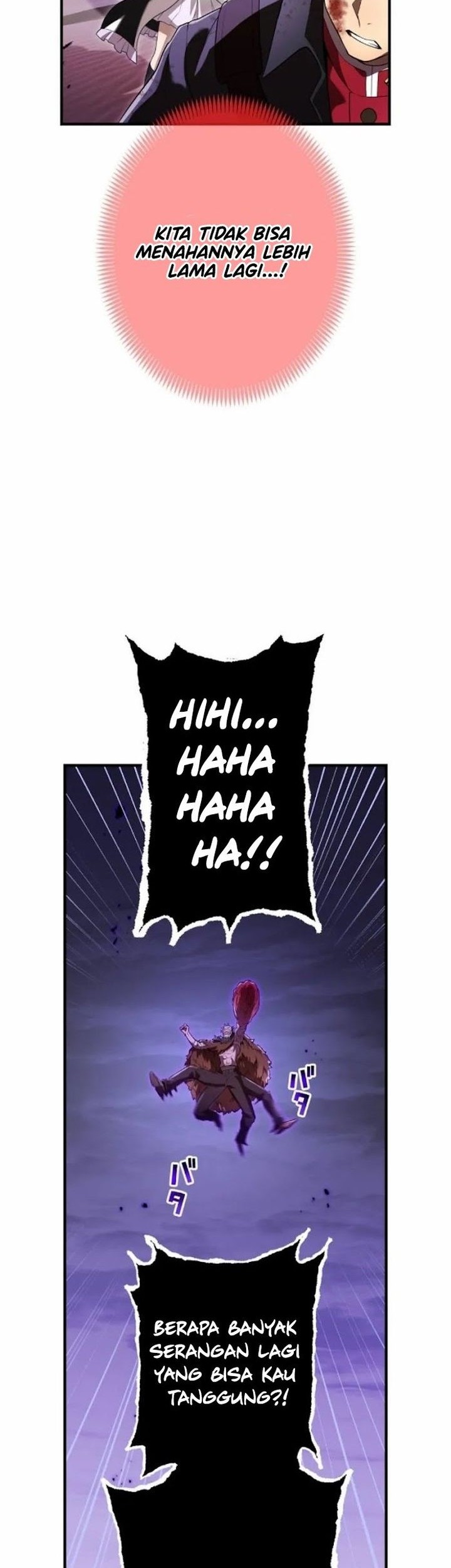 I Am the Strongest Awakeners, Recognized by All of the World’s Cheat Masters Chapter 53 Gambar 17