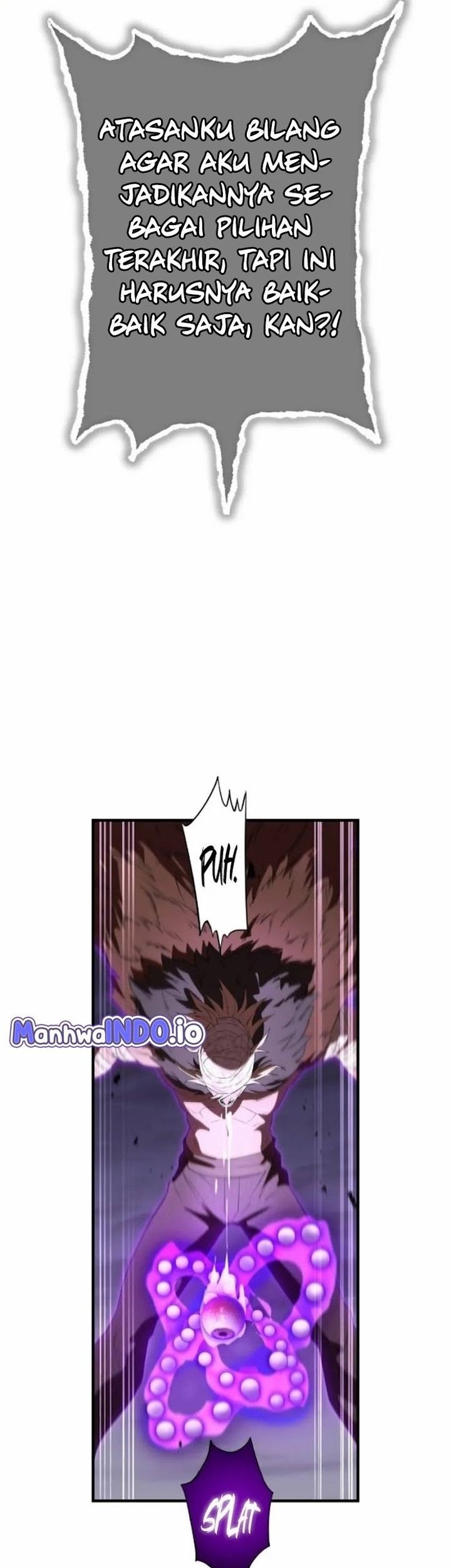 I Am the Strongest Awakeners, Recognized by All of the World’s Cheat Masters Chapter 53 Gambar 20