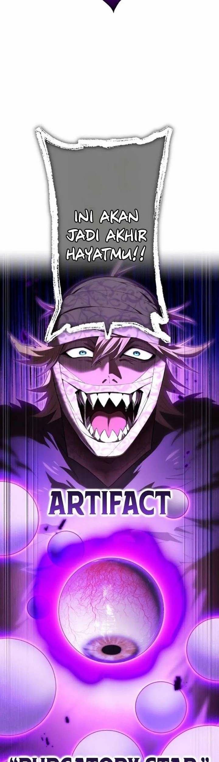 I Am the Strongest Awakeners, Recognized by All of the World’s Cheat Masters Chapter 53 Gambar 21