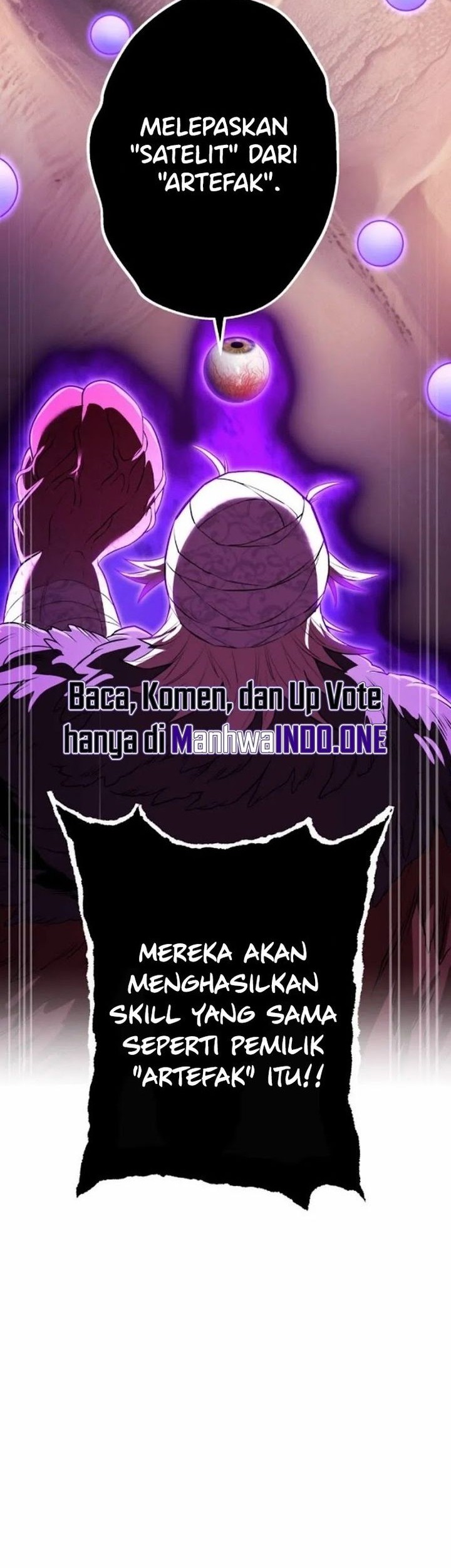 I Am the Strongest Awakeners, Recognized by All of the World’s Cheat Masters Chapter 53 Gambar 25
