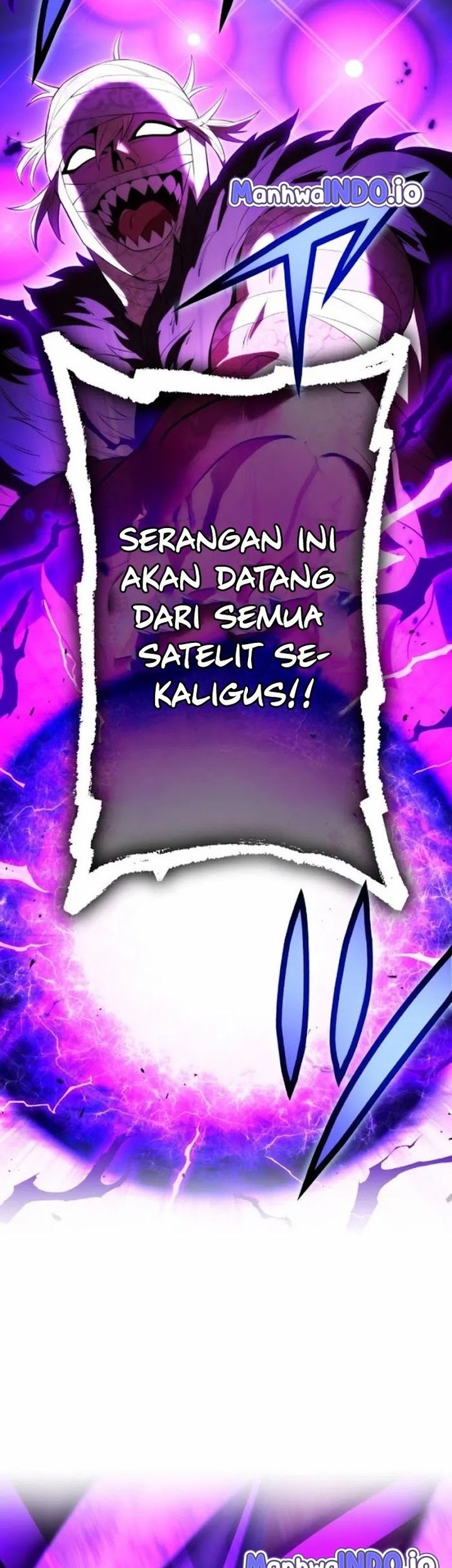 I Am the Strongest Awakeners, Recognized by All of the World’s Cheat Masters Chapter 53 Gambar 29