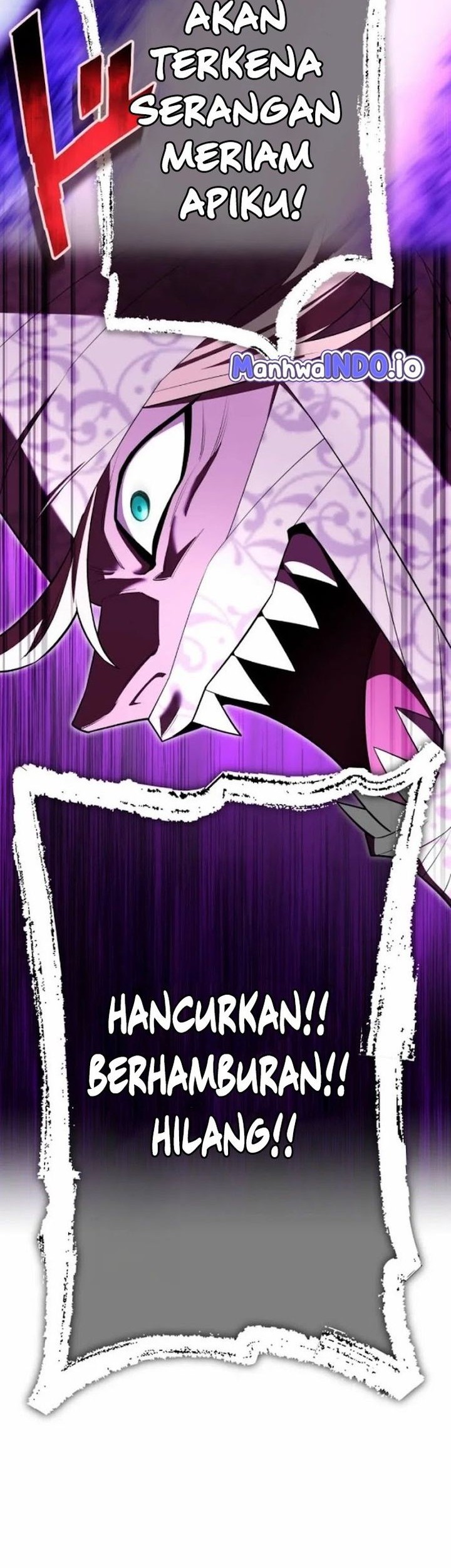 I Am the Strongest Awakeners, Recognized by All of the World’s Cheat Masters Chapter 53 Gambar 33