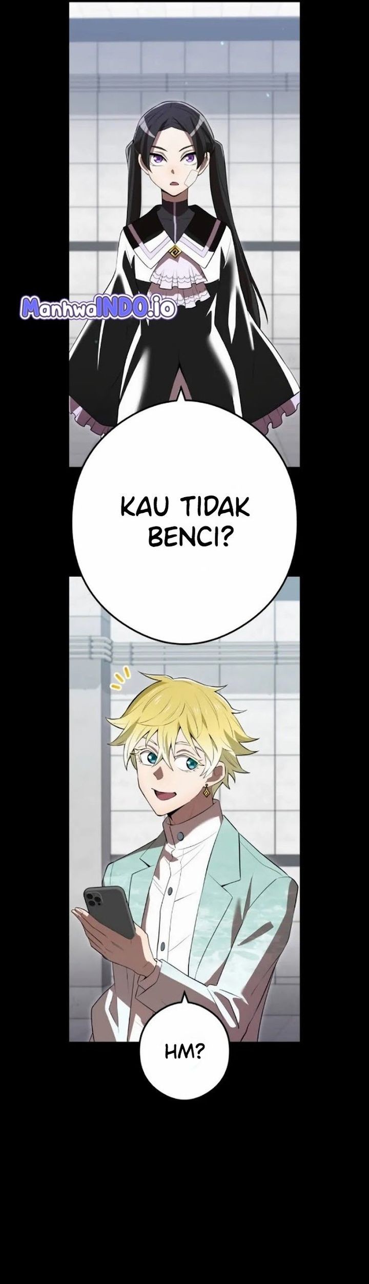 I Am the Strongest Awakeners, Recognized by All of the World’s Cheat Masters Chapter 54 Gambar 35