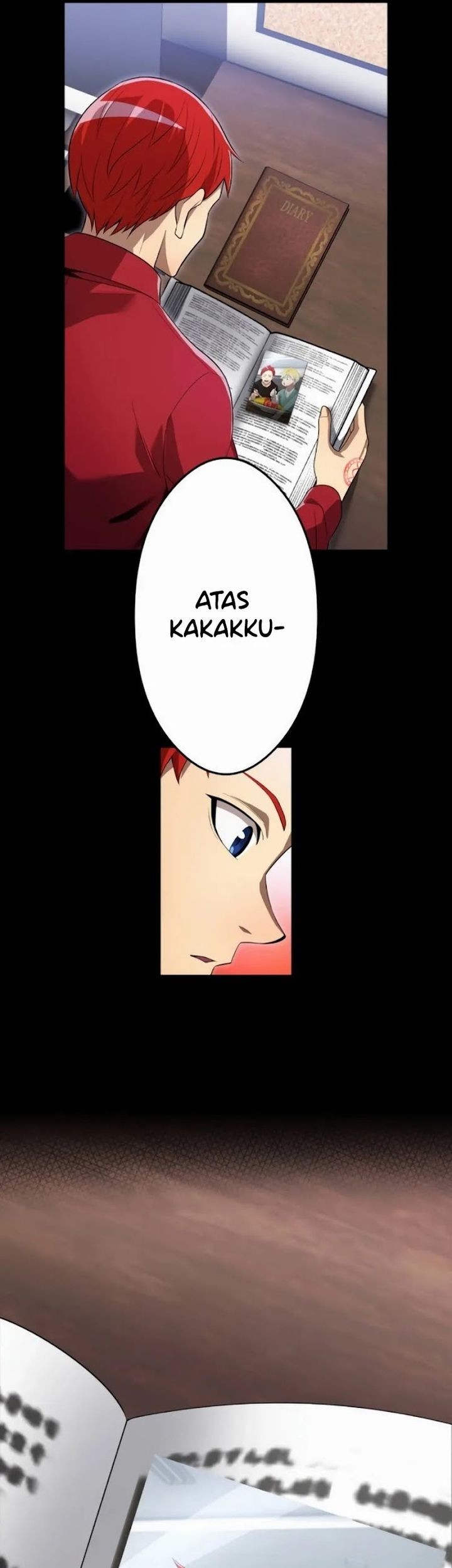 I Am the Strongest Awakeners, Recognized by All of the World’s Cheat Masters Chapter 54 Gambar 52