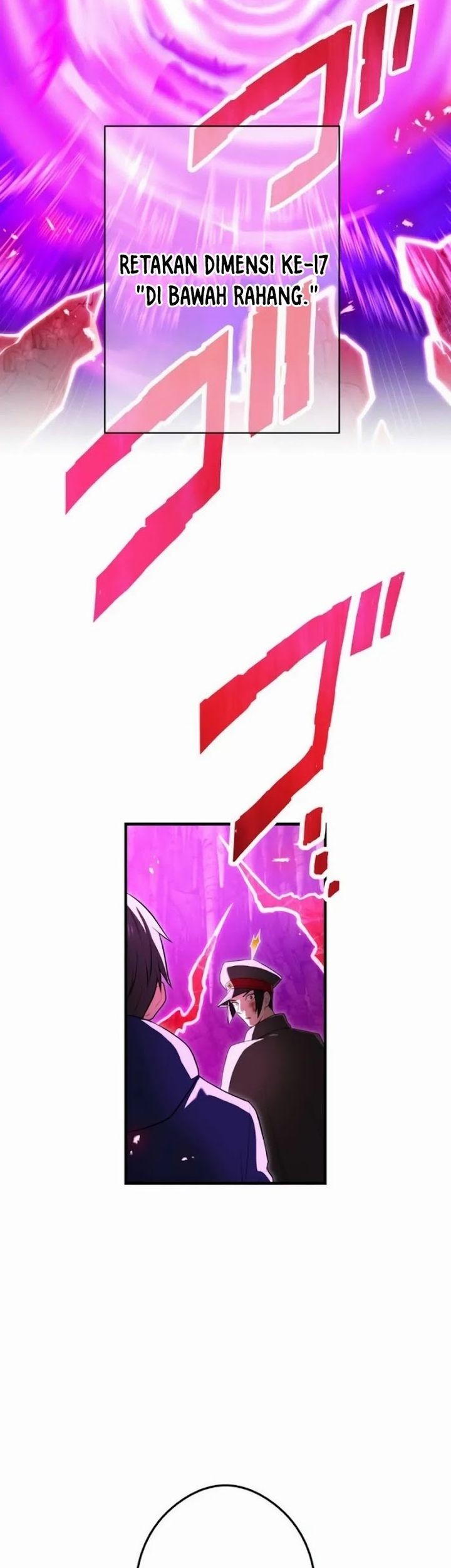 I Am the Strongest Awakeners, Recognized by All of the World’s Cheat Masters Chapter 54 Gambar 62