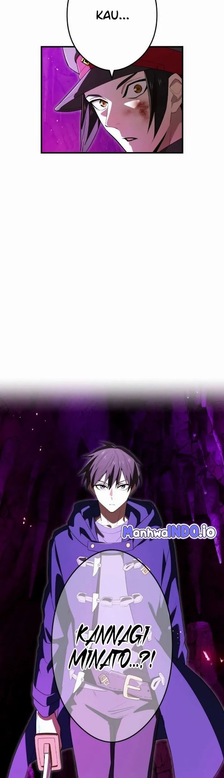 I Am the Strongest Awakeners, Recognized by All of the World’s Cheat Masters Chapter 54 Gambar 63