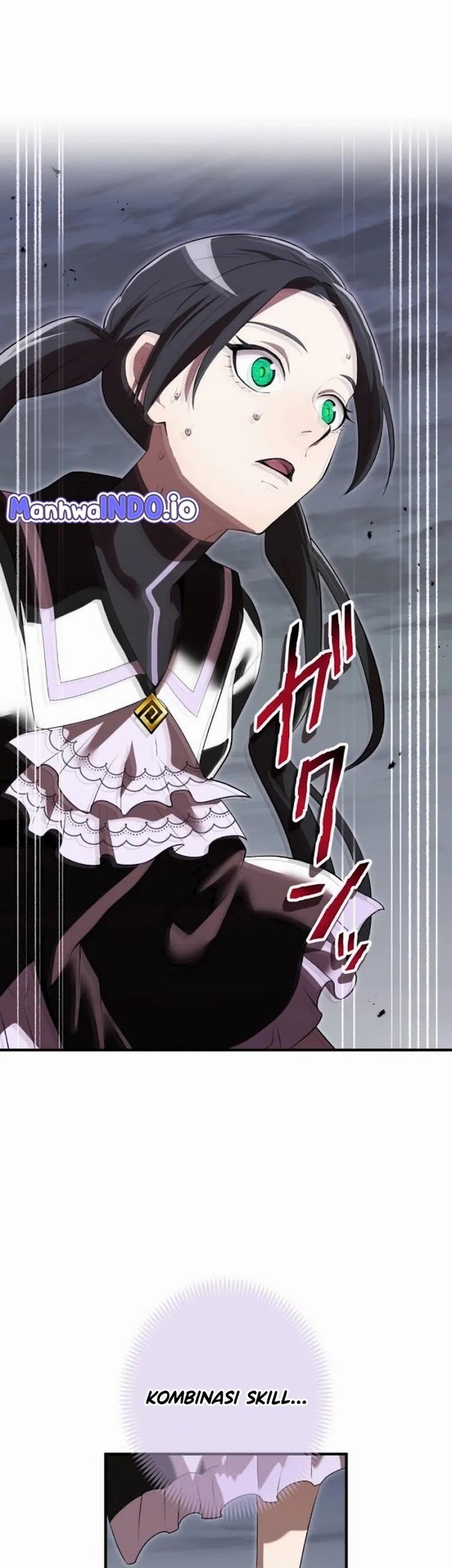 I Am the Strongest Awakeners, Recognized by All of the World’s Cheat Masters Chapter 54 Gambar 3