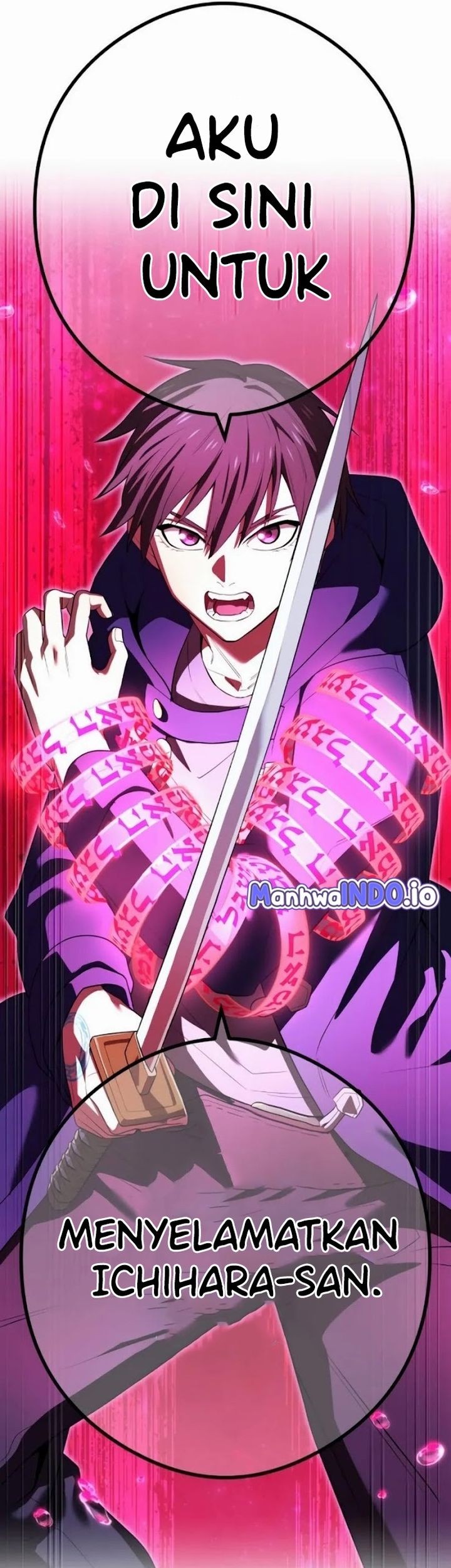 I Am the Strongest Awakeners, Recognized by All of the World’s Cheat Masters Chapter 54 Gambar 76