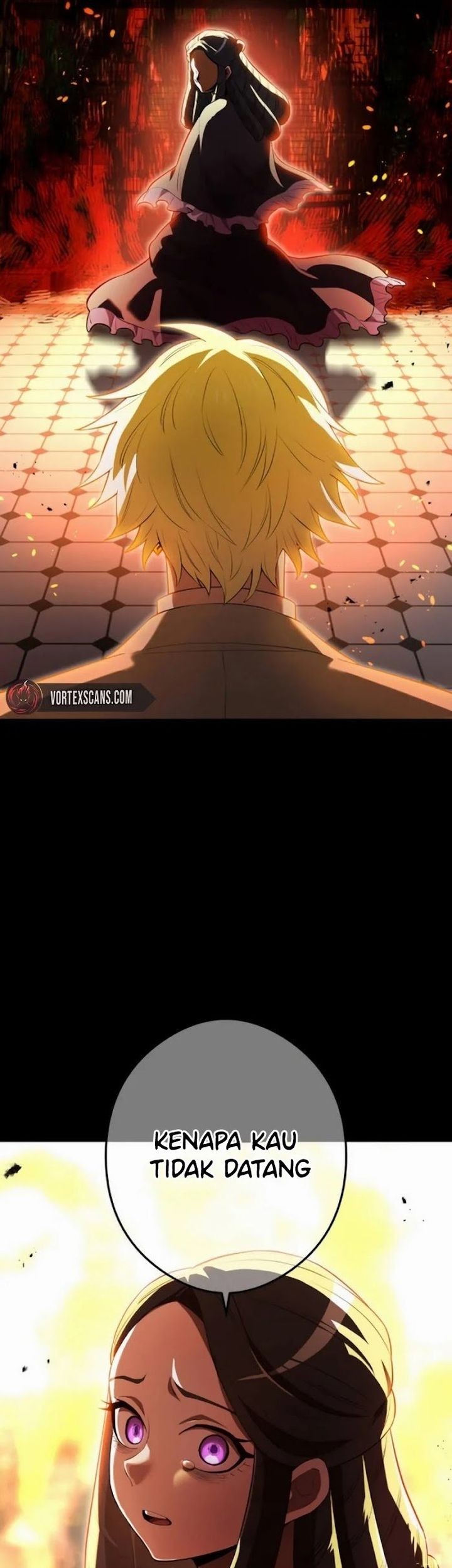 I Am the Strongest Awakeners, Recognized by All of the World’s Cheat Masters Chapter 54 Gambar 13