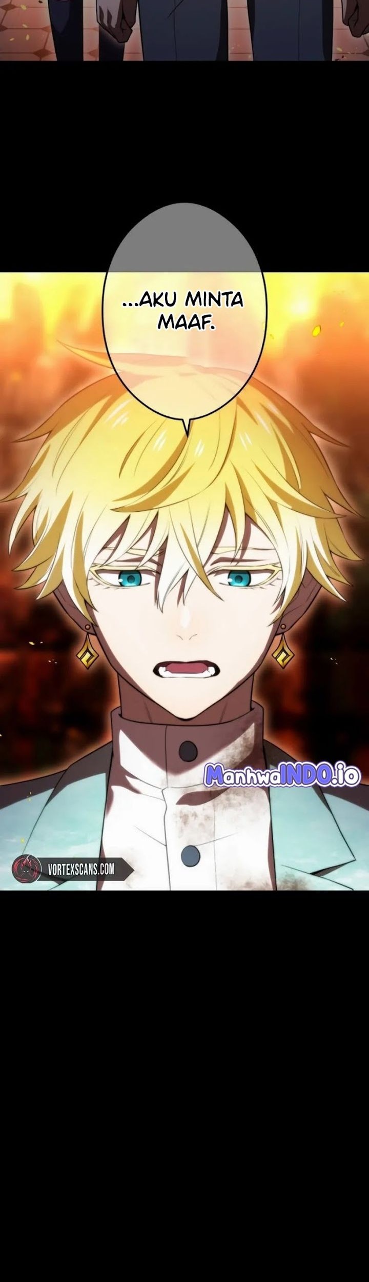 I Am the Strongest Awakeners, Recognized by All of the World’s Cheat Masters Chapter 54 Gambar 15