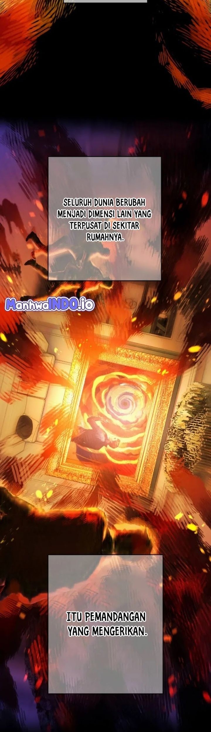 I Am the Strongest Awakeners, Recognized by All of the World’s Cheat Masters Chapter 54 Gambar 19