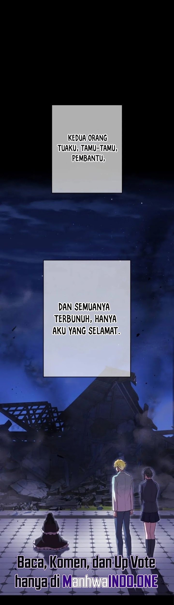 I Am the Strongest Awakeners, Recognized by All of the World’s Cheat Masters Chapter 54 Gambar 22