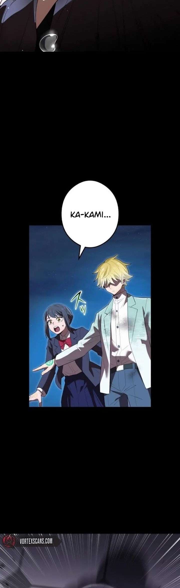I Am the Strongest Awakeners, Recognized by All of the World’s Cheat Masters Chapter 54 Gambar 26