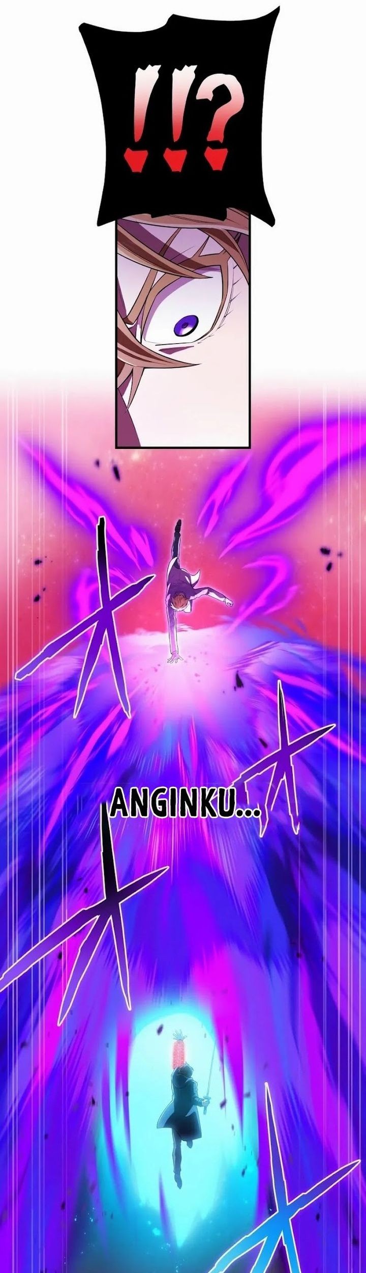 I Am the Strongest Awakeners, Recognized by All of the World’s Cheat Masters Chapter 55 Gambar 36