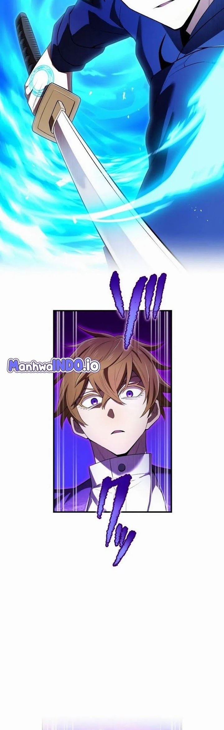 I Am the Strongest Awakeners, Recognized by All of the World’s Cheat Masters Chapter 55 Gambar 41