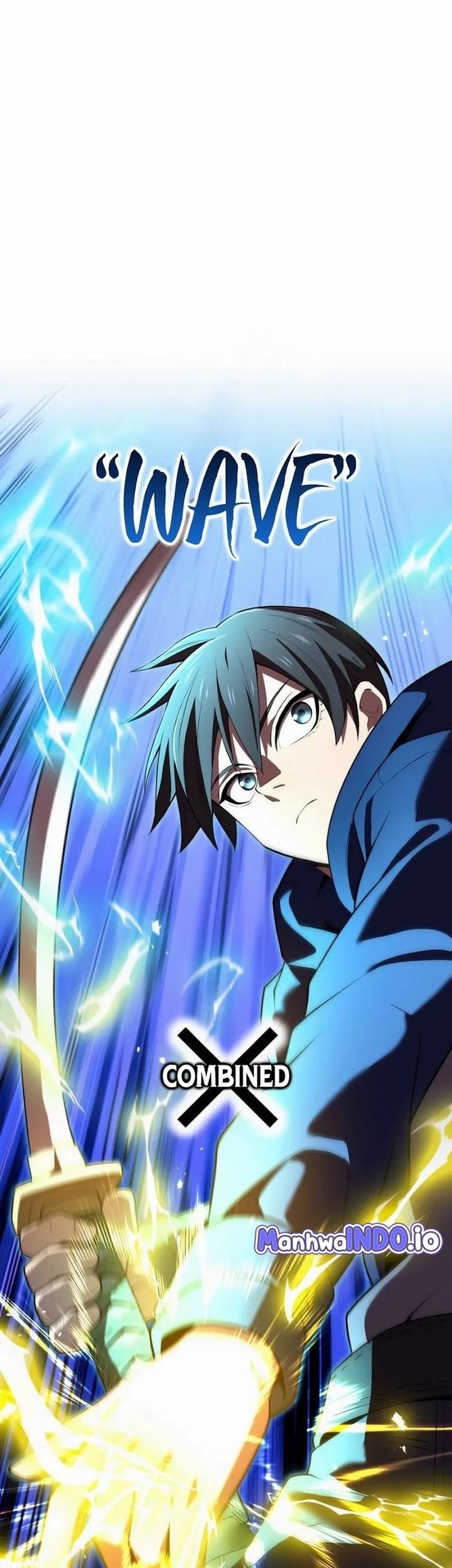 I Am the Strongest Awakeners, Recognized by All of the World’s Cheat Masters Chapter 55 Gambar 43