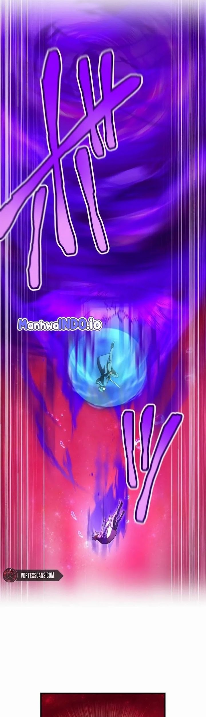 I Am the Strongest Awakeners, Recognized by All of the World’s Cheat Masters Chapter 55 Gambar 49