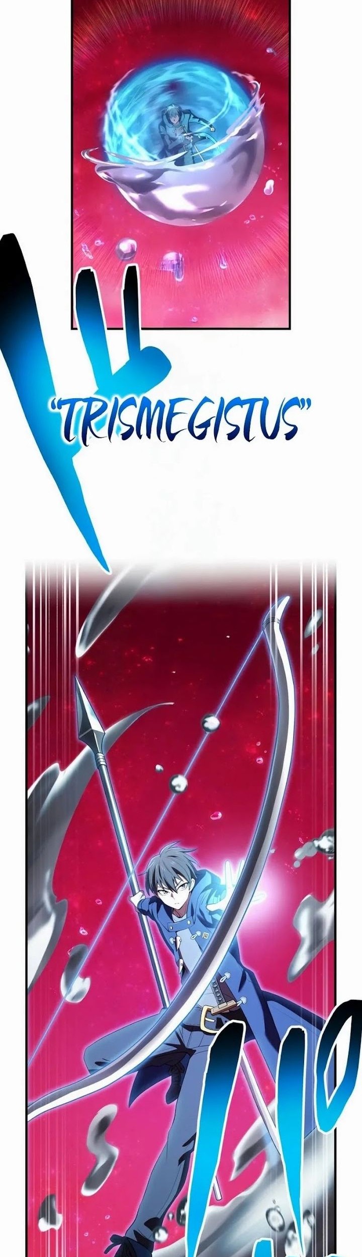 I Am the Strongest Awakeners, Recognized by All of the World’s Cheat Masters Chapter 55 Gambar 50