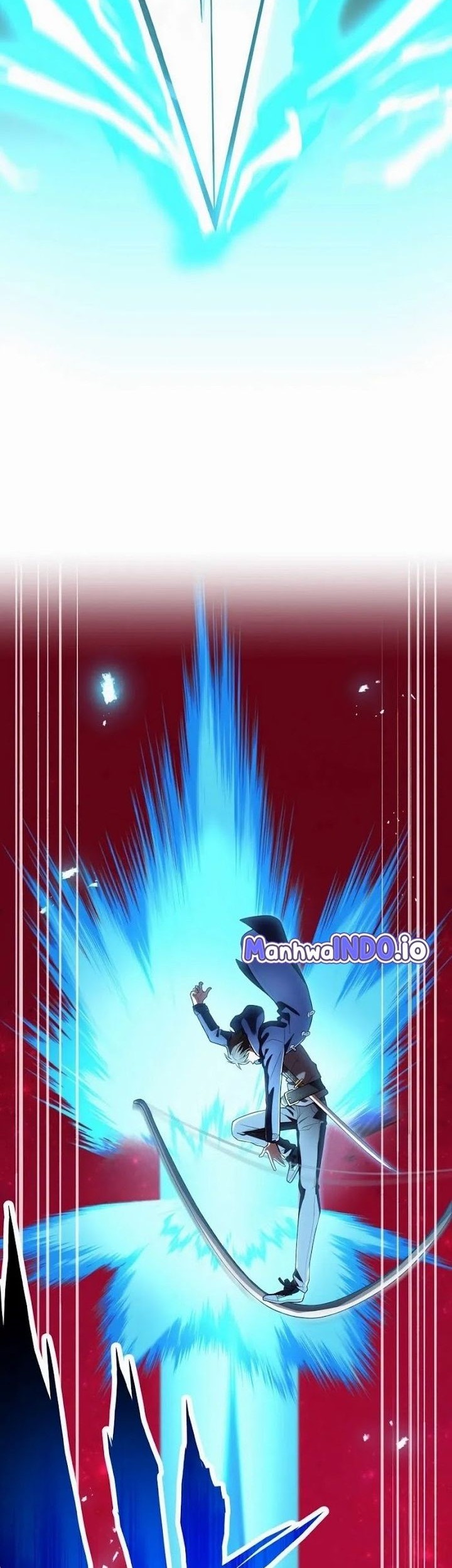 I Am the Strongest Awakeners, Recognized by All of the World’s Cheat Masters Chapter 55 Gambar 53