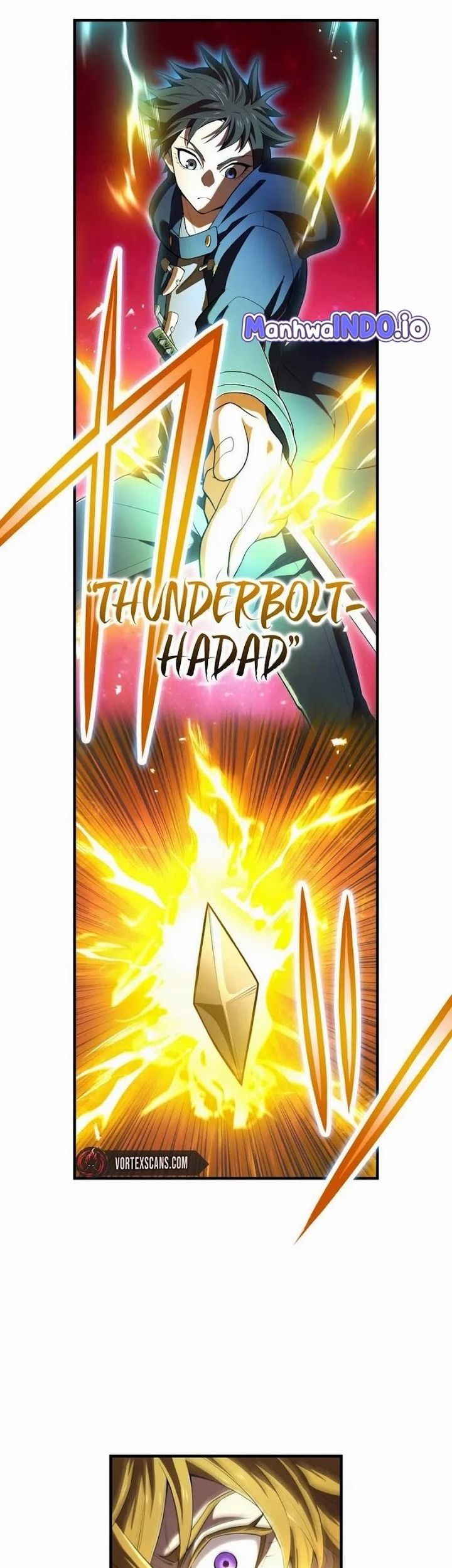 I Am the Strongest Awakeners, Recognized by All of the World’s Cheat Masters Chapter 55 Gambar 56