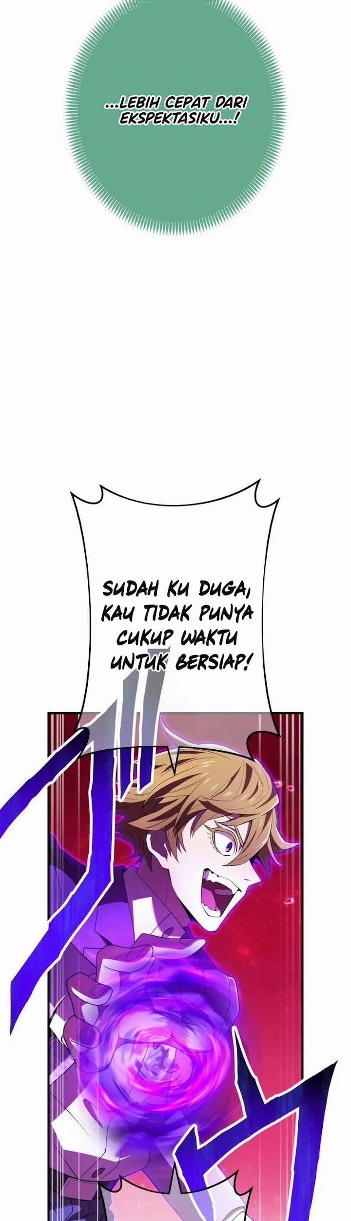 I Am the Strongest Awakeners, Recognized by All of the World’s Cheat Masters Chapter 55 Gambar 65