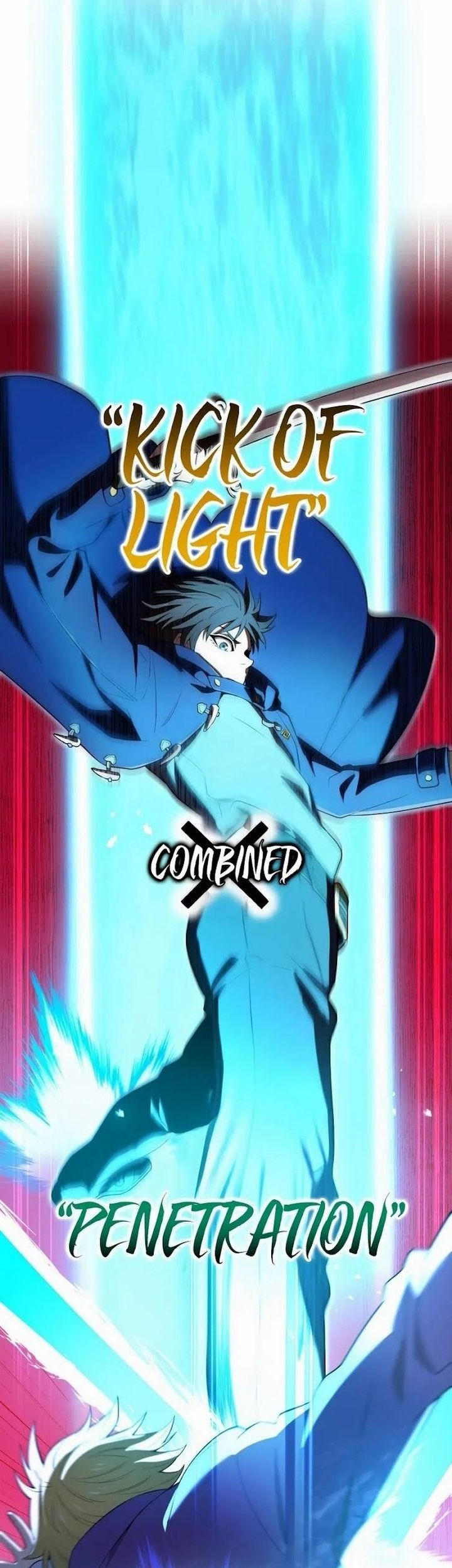 I Am the Strongest Awakeners, Recognized by All of the World’s Cheat Masters Chapter 55 Gambar 6