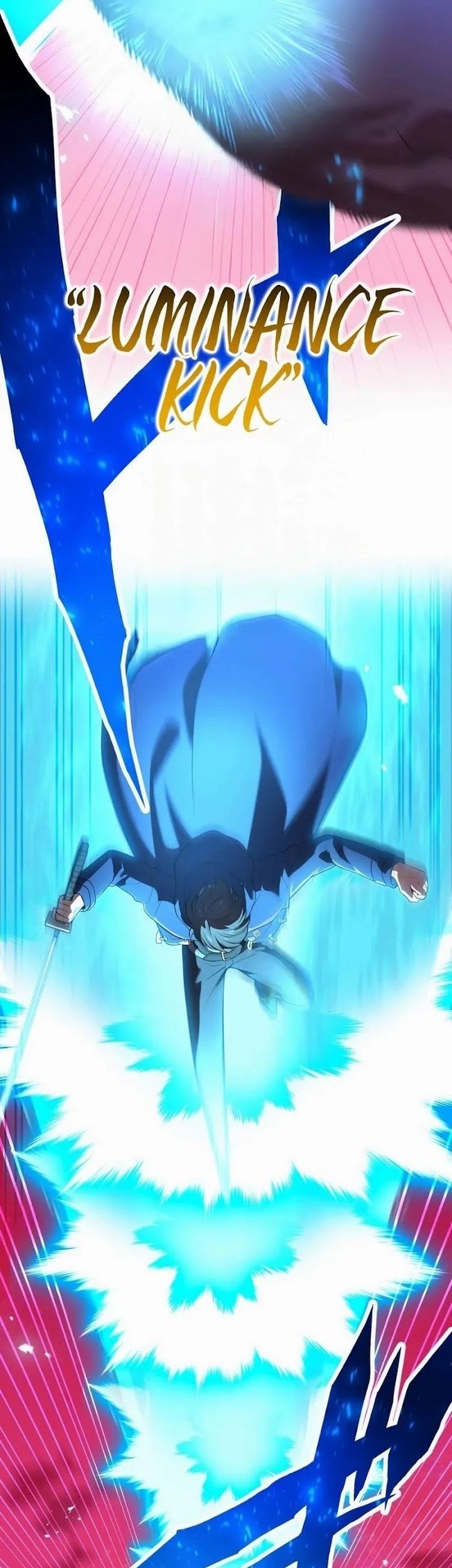I Am the Strongest Awakeners, Recognized by All of the World’s Cheat Masters Chapter 55 Gambar 8
