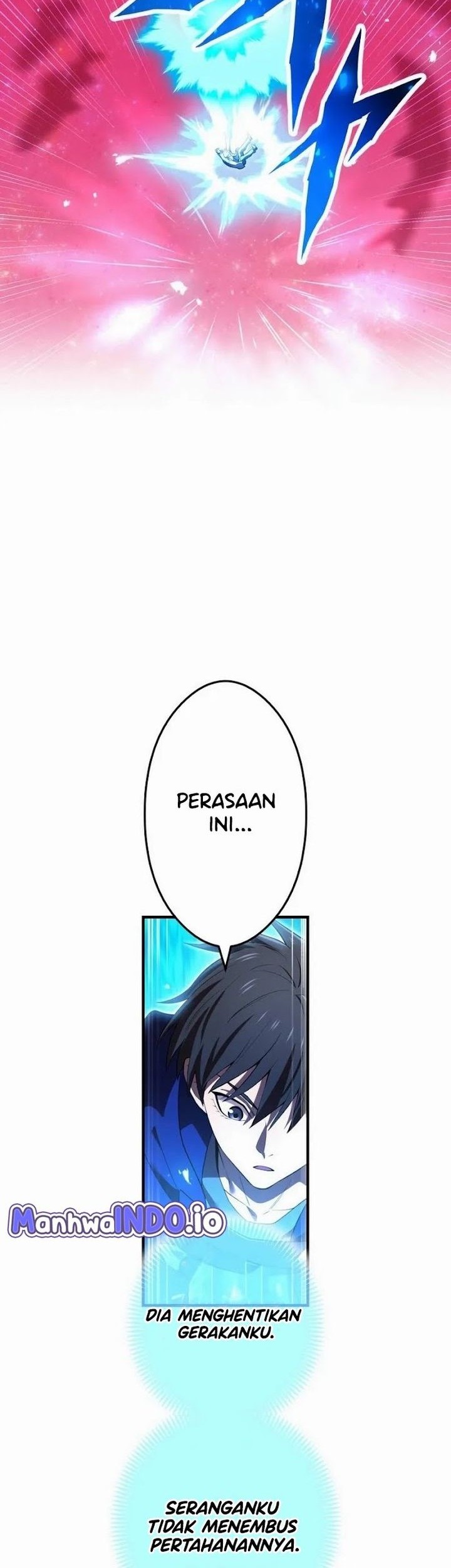 I Am the Strongest Awakeners, Recognized by All of the World’s Cheat Masters Chapter 55 Gambar 9