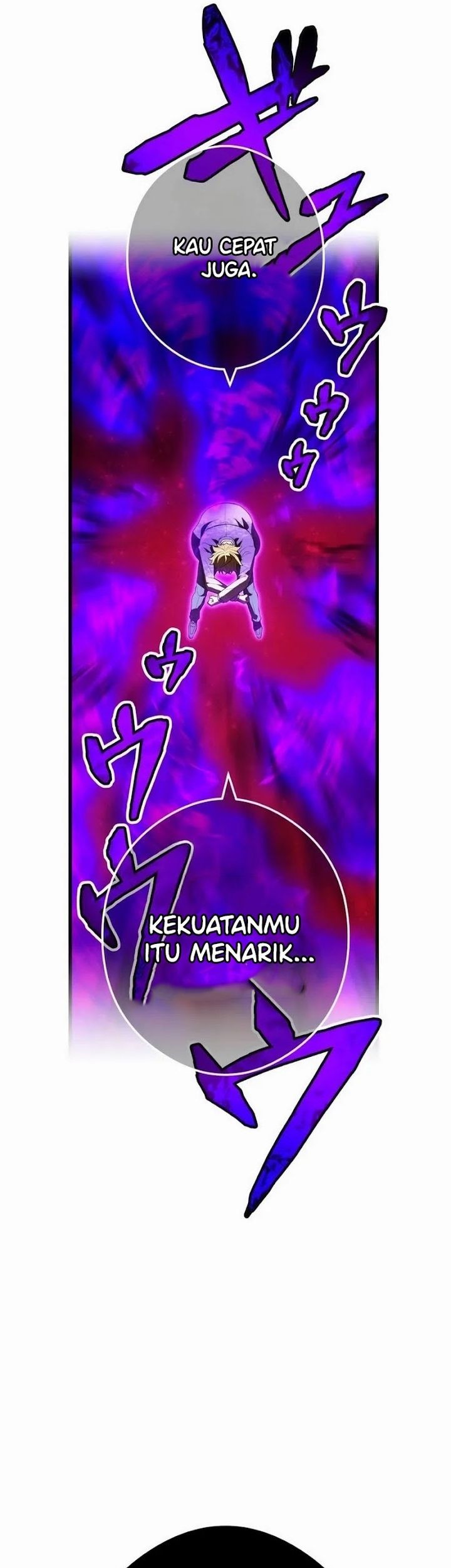 I Am the Strongest Awakeners, Recognized by All of the World’s Cheat Masters Chapter 55 Gambar 11