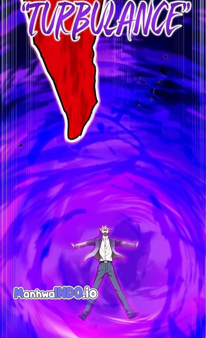 I Am the Strongest Awakeners, Recognized by All of the World’s Cheat Masters Chapter 55 Gambar 13