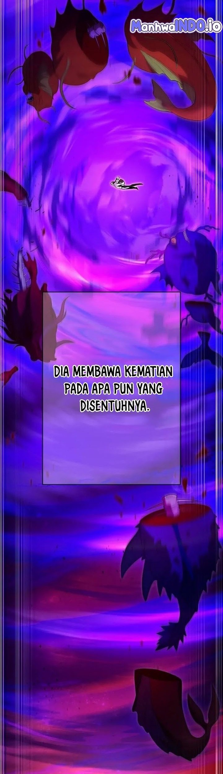 I Am the Strongest Awakeners, Recognized by All of the World’s Cheat Masters Chapter 55 Gambar 15
