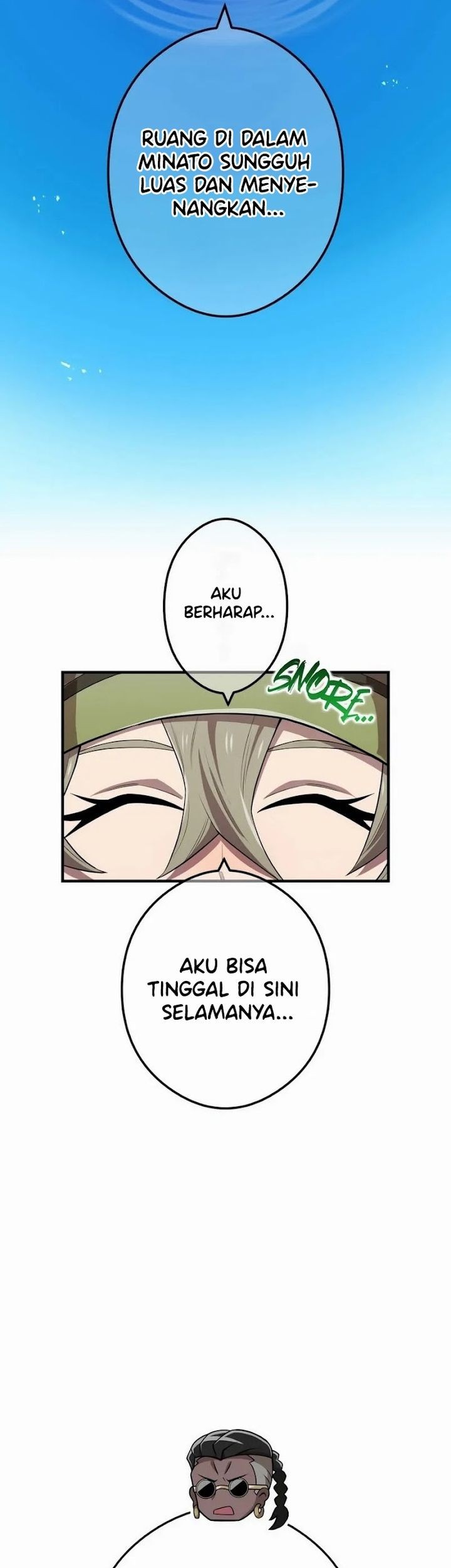 I Am the Strongest Awakeners, Recognized by All of the World’s Cheat Masters Chapter 55 Gambar 22
