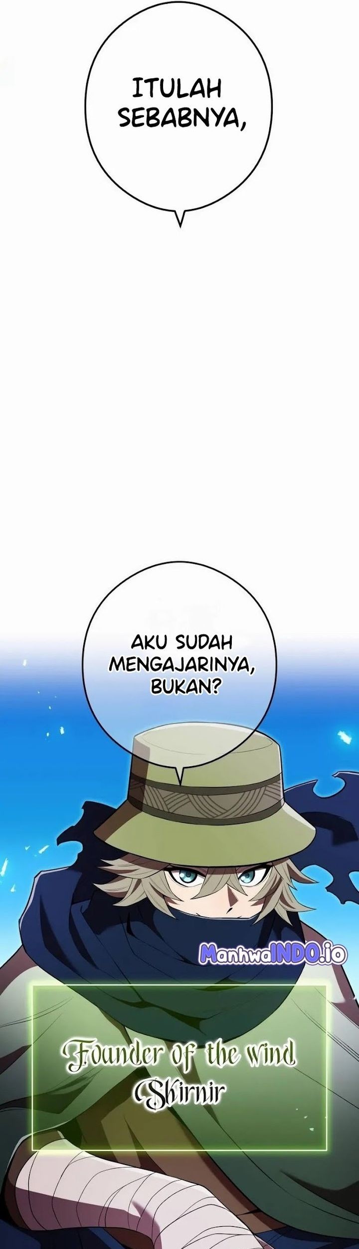 I Am the Strongest Awakeners, Recognized by All of the World’s Cheat Masters Chapter 55 Gambar 26