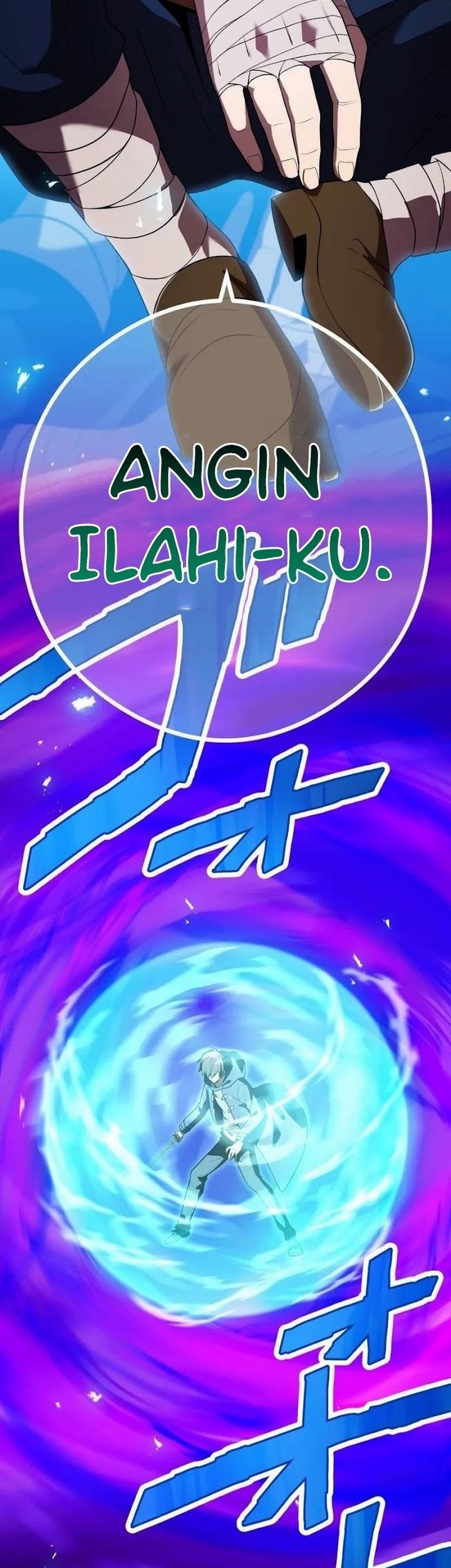 I Am the Strongest Awakeners, Recognized by All of the World’s Cheat Masters Chapter 55 Gambar 27