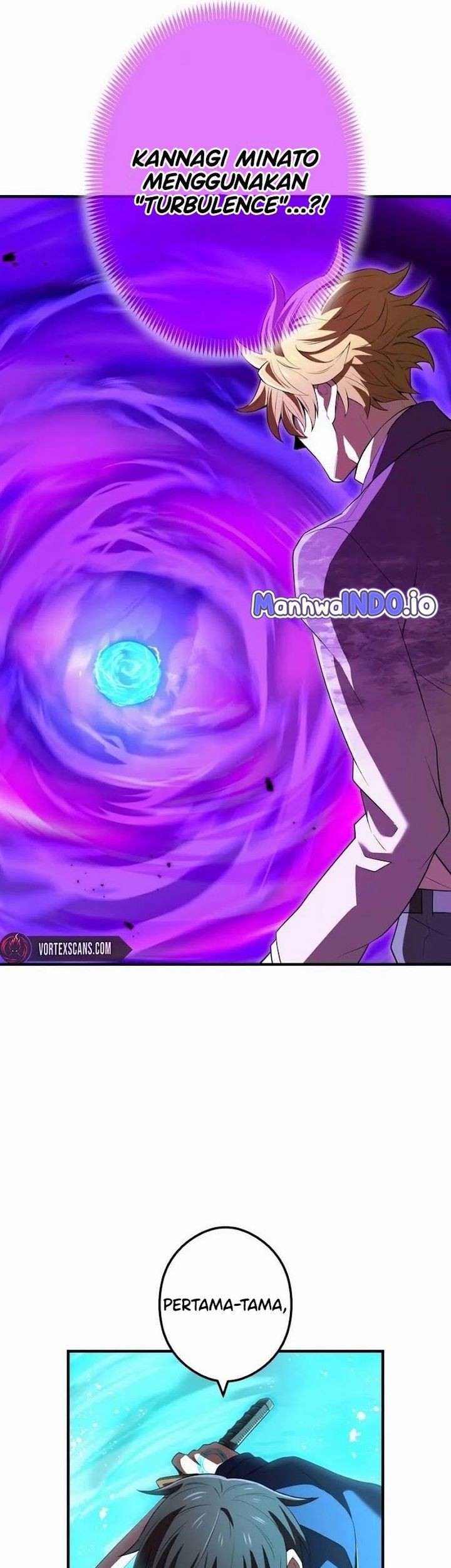 I Am the Strongest Awakeners, Recognized by All of the World’s Cheat Masters Chapter 55 Gambar 30