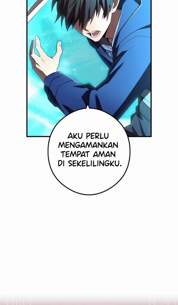 I Am the Strongest Awakeners, Recognized by All of the World’s Cheat Masters Chapter 55 Gambar 31