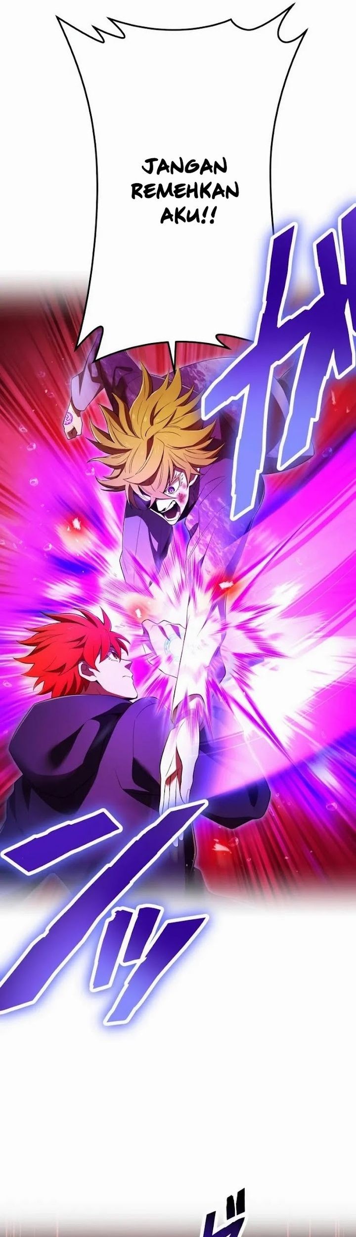 I Am the Strongest Awakeners, Recognized by All of the World’s Cheat Masters Chapter 56 Gambar 45