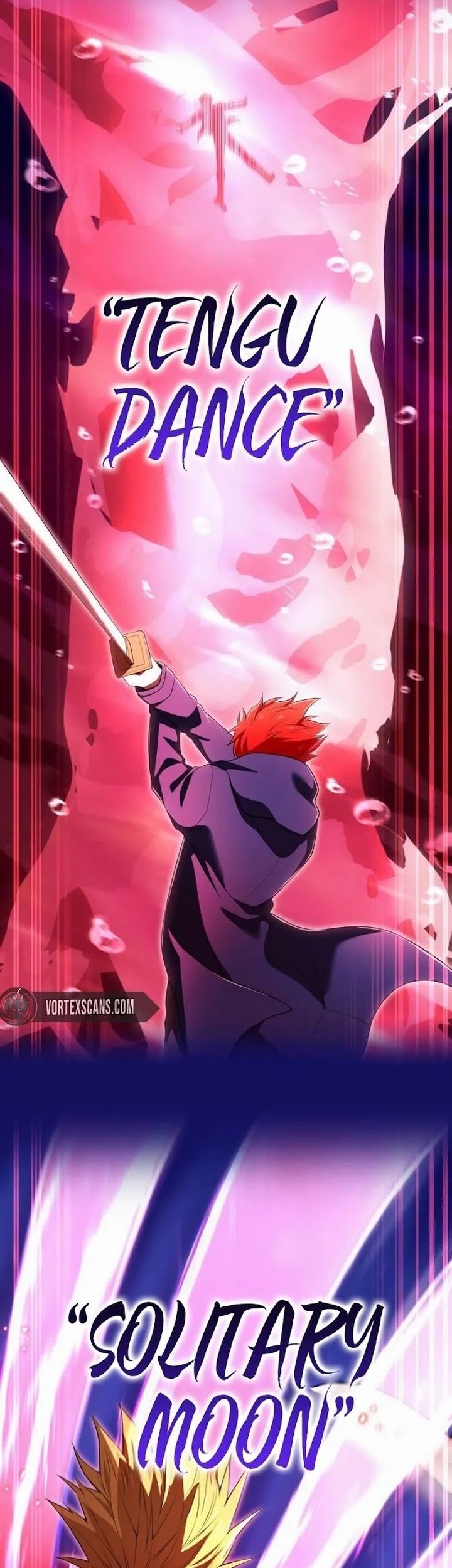 I Am the Strongest Awakeners, Recognized by All of the World’s Cheat Masters Chapter 56 Gambar 55