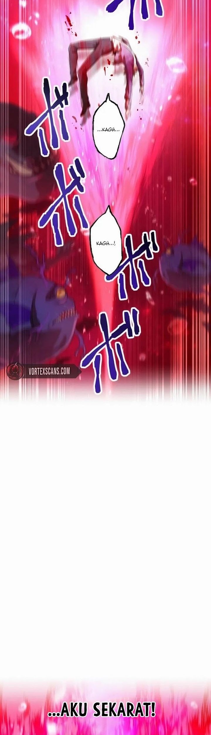 I Am the Strongest Awakeners, Recognized by All of the World’s Cheat Masters Chapter 56 Gambar 64