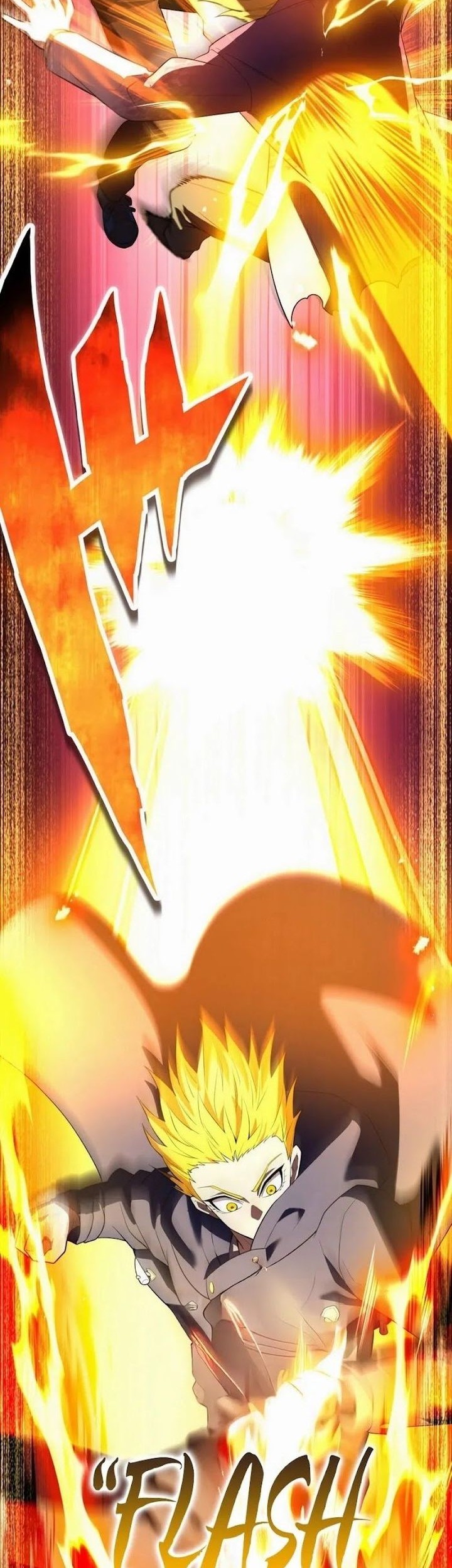 I Am the Strongest Awakeners, Recognized by All of the World’s Cheat Masters Chapter 56 Gambar 74