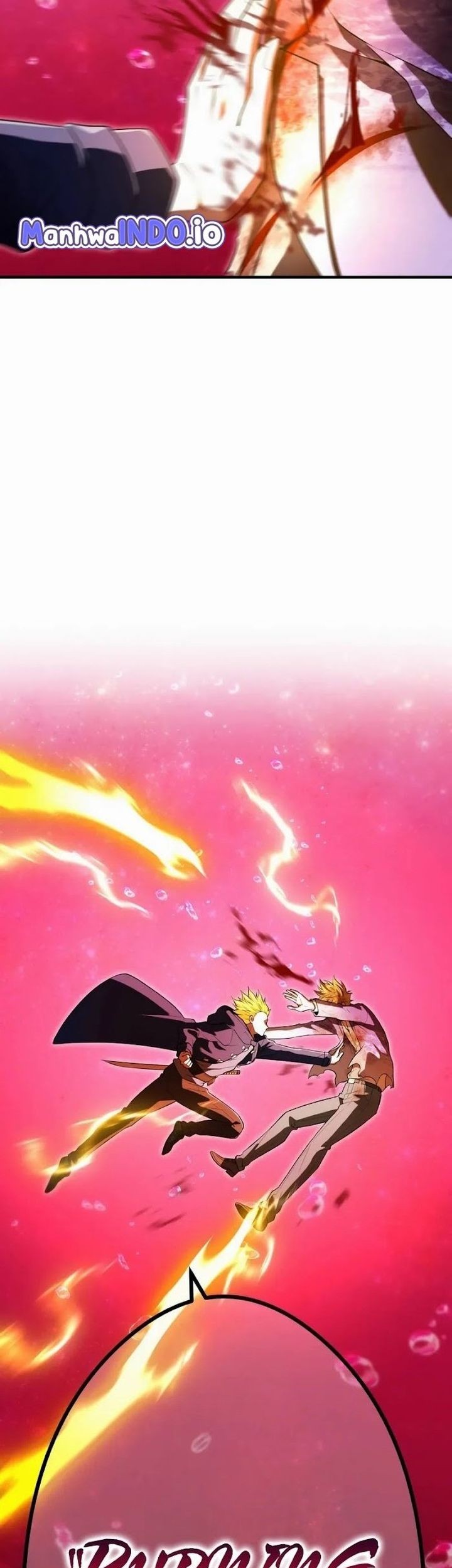 I Am the Strongest Awakeners, Recognized by All of the World’s Cheat Masters Chapter 56 Gambar 77