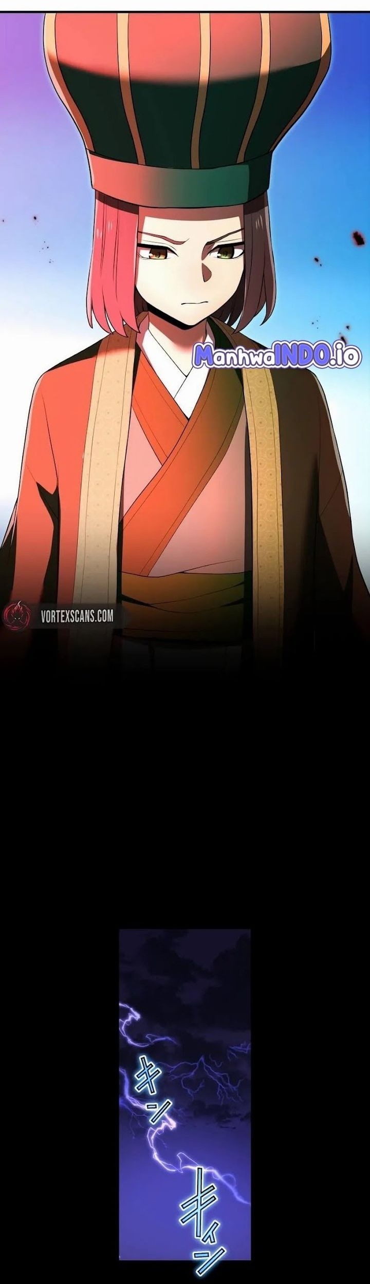 I Am the Strongest Awakeners, Recognized by All of the World’s Cheat Masters Chapter 56 Gambar 6