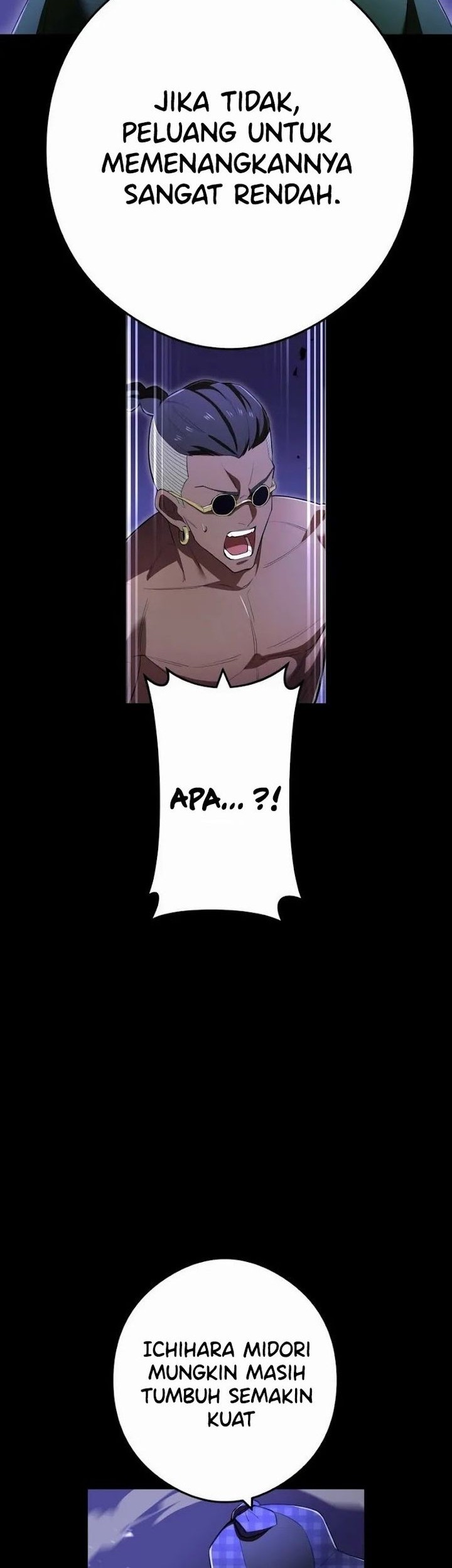 I Am the Strongest Awakeners, Recognized by All of the World’s Cheat Masters Chapter 56 Gambar 13