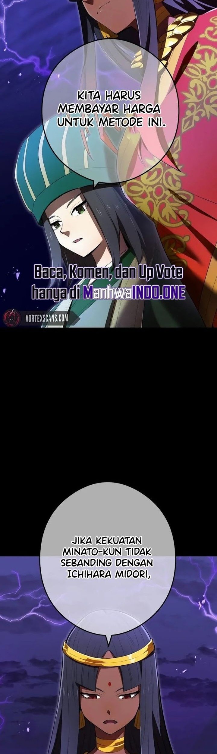I Am the Strongest Awakeners, Recognized by All of the World’s Cheat Masters Chapter 56 Gambar 20