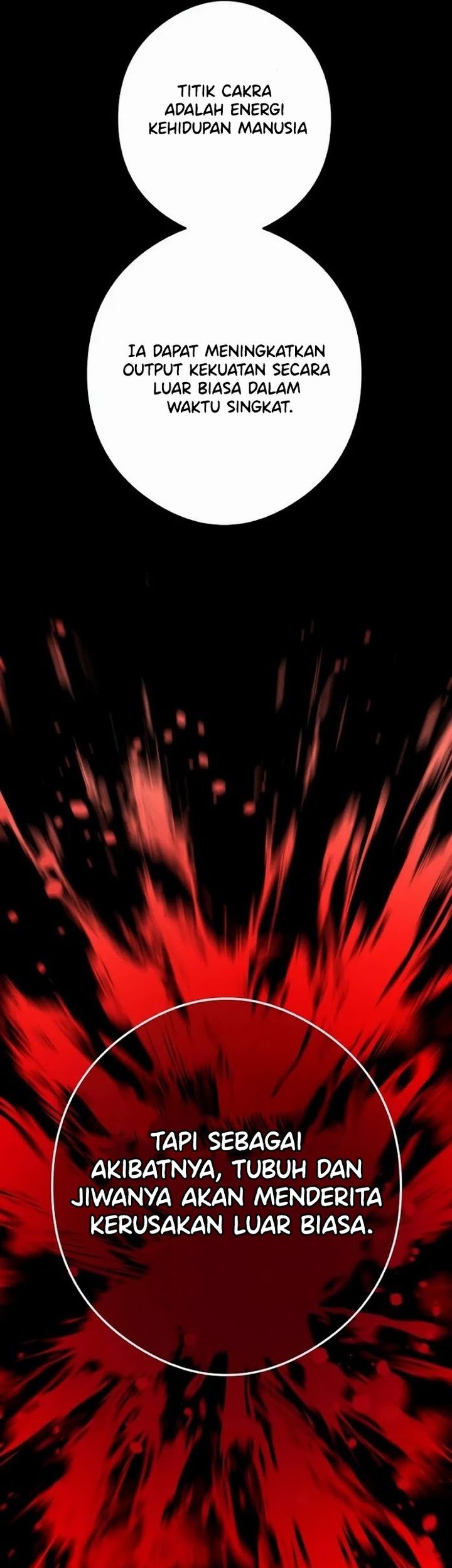 I Am the Strongest Awakeners, Recognized by All of the World’s Cheat Masters Chapter 56 Gambar 22