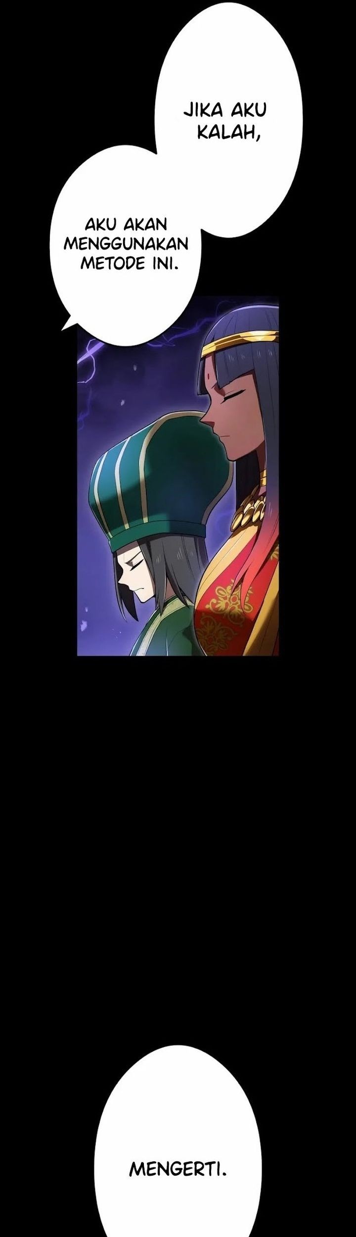 I Am the Strongest Awakeners, Recognized by All of the World’s Cheat Masters Chapter 56 Gambar 30