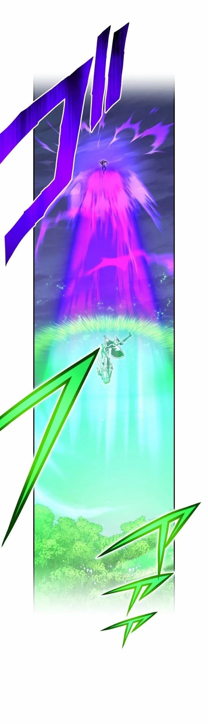 I Am the Strongest Awakeners, Recognized by All of the World’s Cheat Masters Chapter 57 Gambar 37